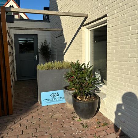 'T Vissershuisje Zandvoort Ngoại thất bức ảnh
